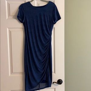 Maggy London Navy blue dress - size 10